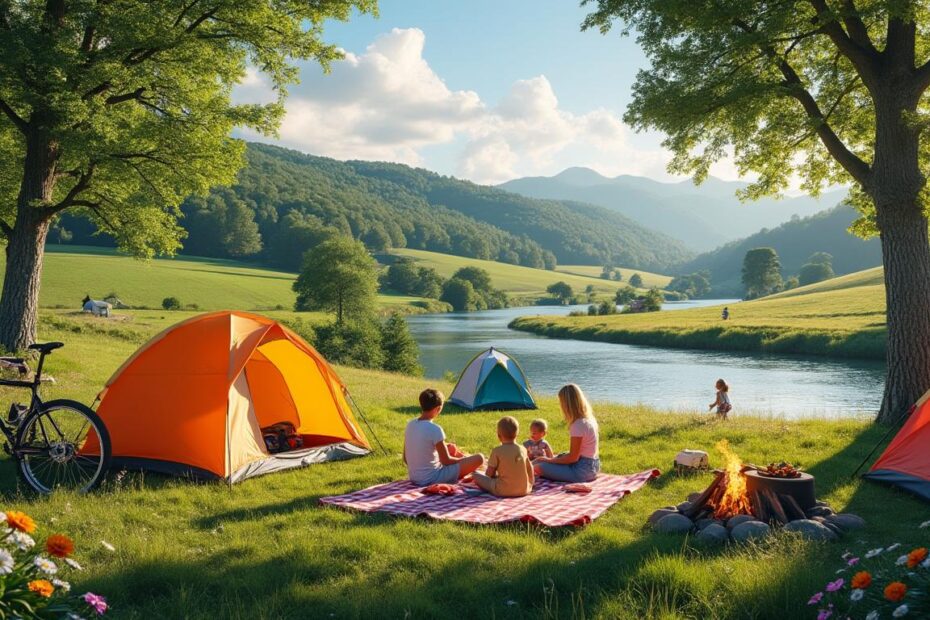 découvrez le guide complet du camping à monpazier et préparez un séjour inoubliable en dordogne : conseils, activités, sites incontournables et bonnes adresses pour profiter pleinement de vos vacances !