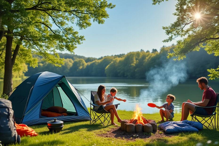 découvrez nos conseils pour choisir l’emplacement parfait dans un camping en 2025. profitez d’astuces pratiques pour optimiser votre séjour et passer des vacances inoubliables en famille ou entre amis.