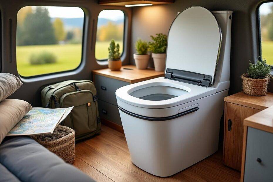 découvrez nos conseils pour bien choisir une cassette pour camping-car en 2025 : critères essentiels, astuces d'entretien, nouveautés et comparatif pour un voyage serein.