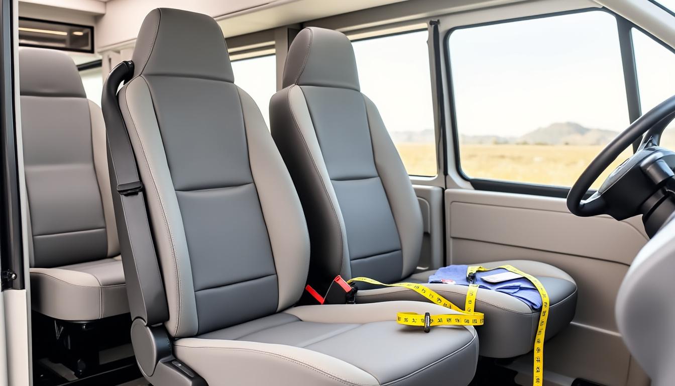 découvrez notre guide pratique 2025 pour choisir le meilleur fabricant de housses de siège pour camping-car. conseils, critères essentiels et astuces pour protéger et personnaliser vos sièges lors de vos voyages.