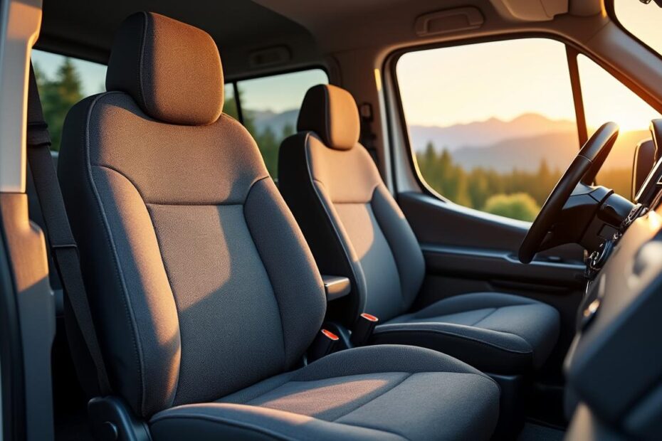 découvrez notre guide pratique 2025 pour bien choisir un fabricant de housses de siège de camping-car. conseils, critères essentiels et astuces pros pour protéger et personnaliser votre intérieur.
