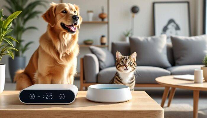 Comment choisir la meilleure gamelle chauffante pour votre animal en 2025 ?