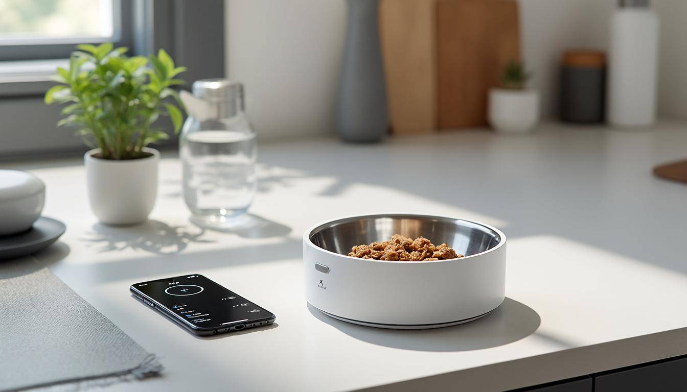 découvrez nos conseils pratiques pour choisir la meilleure gamelle chauffante pour votre animal en 2025. analysez les critères essentiels, les fonctionnalités et les nouveautés pour garantir le confort et la sécurité de votre compagnon.