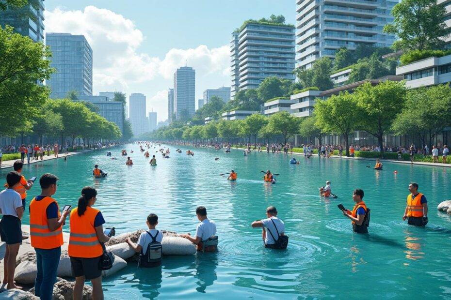 découvrez les causes des crues saisonnières en 2025 et explorez les solutions efficaces pour mieux les anticiper et limiter leurs impacts sur l'environnement et la vie quotidienne.