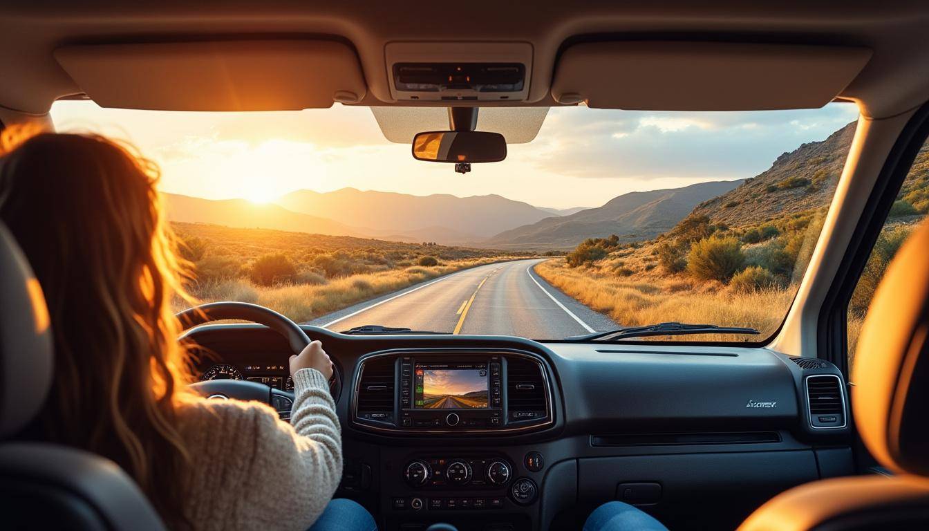 découvrez notre guide 2025 pour choisir la meilleure dashcam adaptée à votre camping-car. conseils, comparatifs et astuces pour voyager en toute sécurité avec la caméra embarquée idéale sur la route.