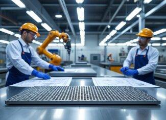 Fabriquer une plaque de désenlisement efficace : étapes et conseils pratiques pour 2025