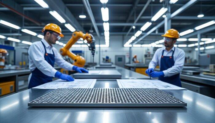 Fabriquer une plaque de désenlisement efficace : étapes et conseils pratiques pour 2025