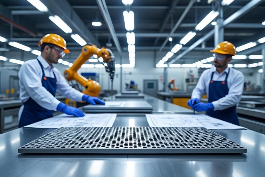 découvrez comment fabriquer une plaque de désenlisement efficace en 2025 grâce à notre guide d’étapes simples et de conseils pratiques, pour affronter tous les terrains et sortir facilement votre véhicule des situations difficiles.