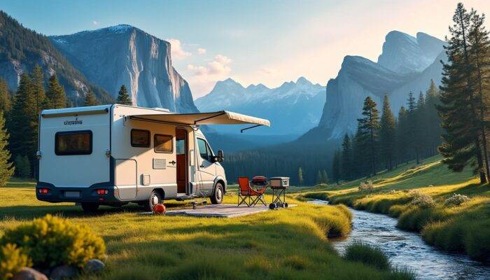 Plaque désenlisement camping-car : avis et guide d’achat 2025 pour voyager sans risque