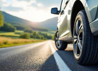 Pneus renforcés caravane : pourquoi les choisir en 2025 pour voyager en toute sécurité