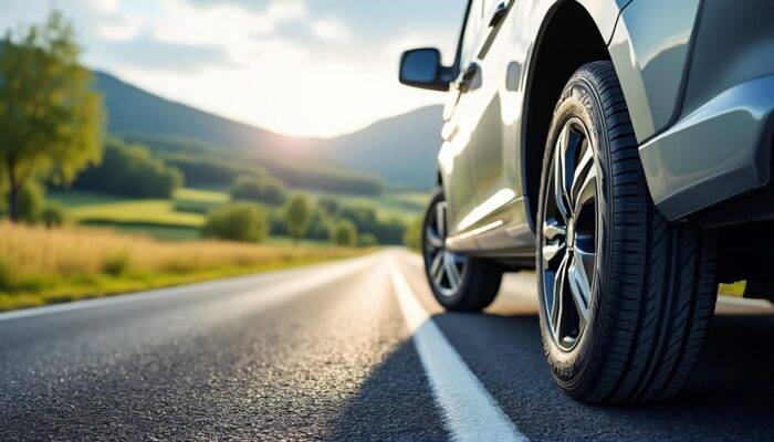 Pneus renforcés caravane : pourquoi les choisir en 2025 pour voyager en toute sécurité