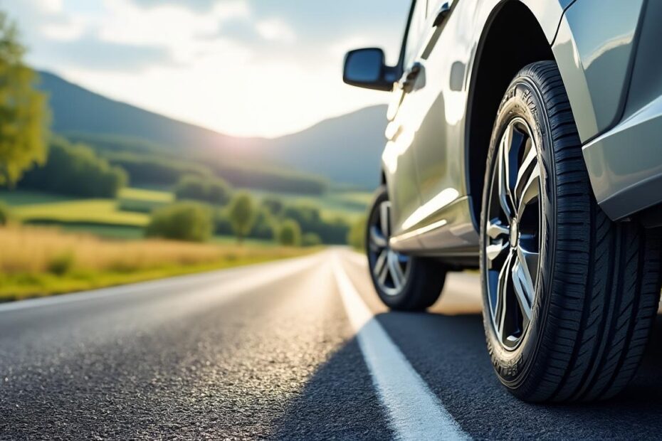 découvrez pourquoi opter pour des pneus renforcés pour votre caravane en 2025 assure sécurité, stabilité et tranquillité pendant tous vos voyages. conseils et avantages pour rouler sereinement sur toutes les routes.
