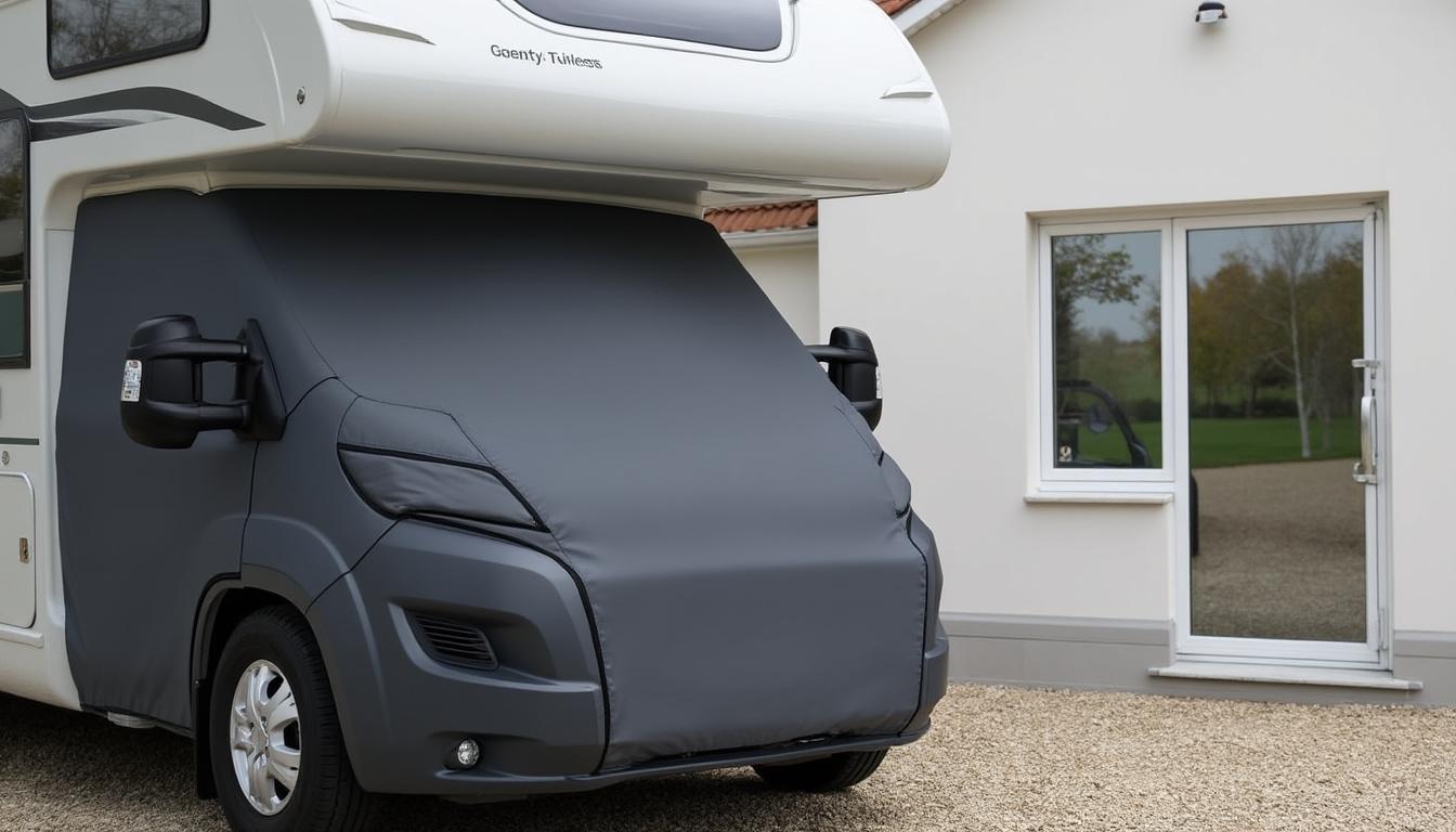 découvrez comment choisir la meilleure bâche pour camping-car en 2025 et protégez efficacement votre véhicule contre les intempéries et les uv. conseils, critères et comparatif des meilleures protections du marché.