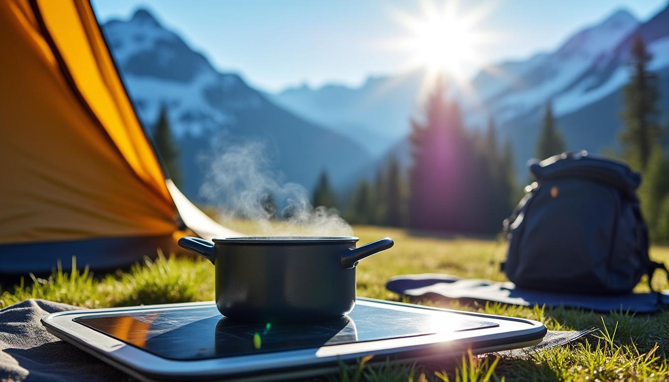 découvrez comment utiliser un réchaud solaire pour cuisiner simplement et écologiquement en 2025. apprenez les astuces, avantages et conseils pratiques pour profiter de l’énergie du soleil dans votre cuisine !