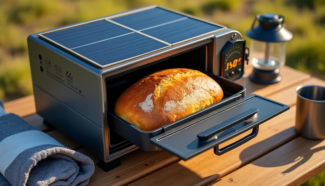 découvrez comment utiliser un réchaud solaire pour cuisiner facilement et de manière écologique avec l’énergie du soleil en 2025. astuces, conseils pratiques et avantages pour une cuisine durable au quotidien !