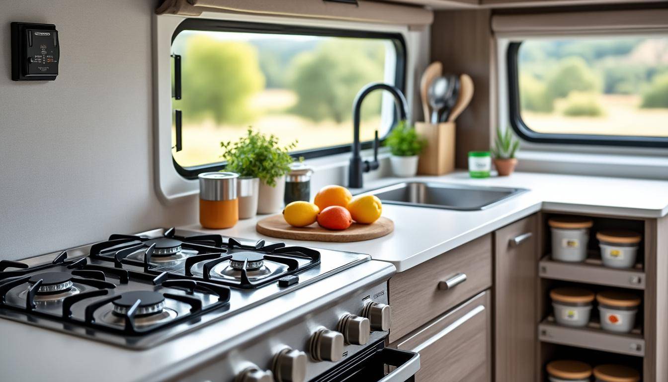 découvrez la réglementation 2025 sur les bouteilles de gaz en camping-car : normes de sécurité, obligations, conseils pratiques et infos essentielles pour voyager sereinement en france et en europe.