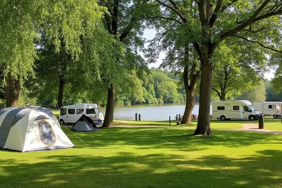 découvrez tout sur le camping la pelouse à bergerac : avis des campeurs, tarifs actualisés 2025, présentation des hébergements et des activités pour toute la famille. préparez vos vacances en dordogne !