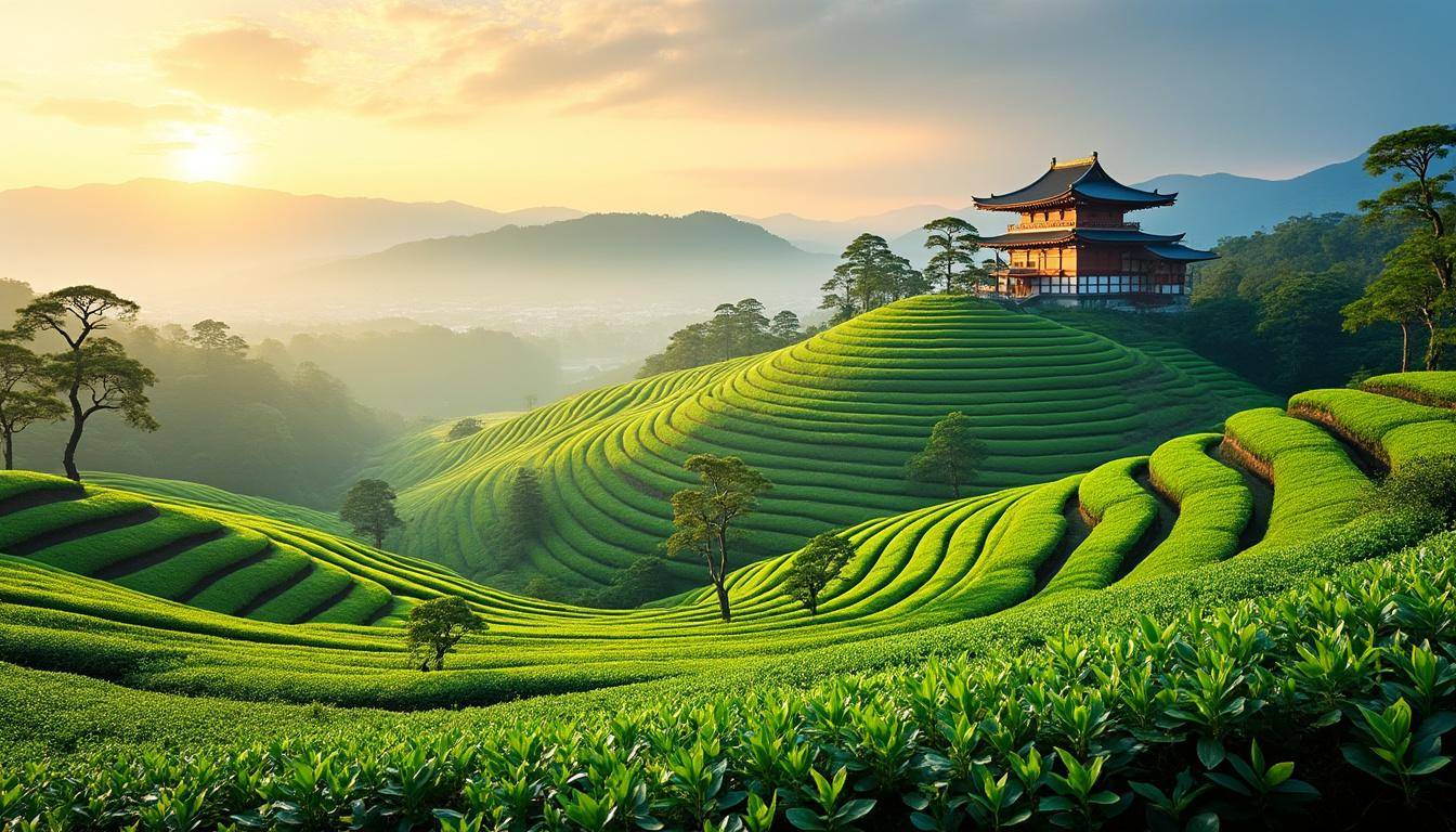 découvrez les villes japonaises à trois lettres, ces petites cités authentiques à explorer en 2025 pour un voyage unique et plein de charme au cœur du japon.