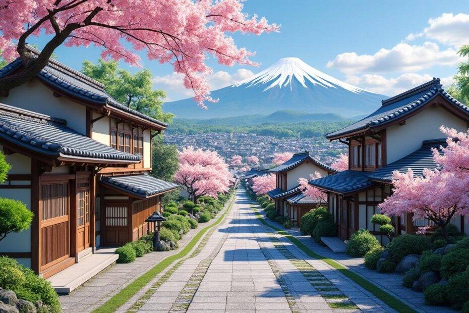 découvrez notre sélection de villes japonaises en 3 lettres, parfaites pour un voyage authentique en 2025. explorez ces petites cités nippones méconnues et vivez une expérience culturelle unique hors des sentiers battus !