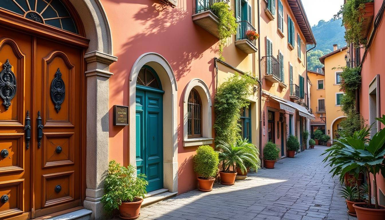 découvrez camogli grâce à notre guide complet 2025 : conseils, incontournables, activités et secrets pour profiter pleinement de ce magnifique village de la riviera italienne.