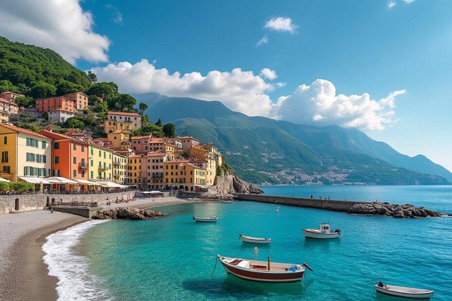 découvrez camogli en 2025 grâce à notre guide complet : conseils, lieux incontournables, activités et secrets pour explorer ce joyau authentique de la riviera italienne.