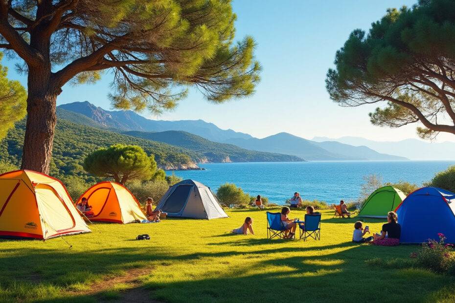découvrez pourquoi le camping la massane à argelès-sur-mer est la destination idéale pour vos vacances en 2025 : cadre naturel, activités variées et ambiance conviviale au rendez-vous pour toute la famille.