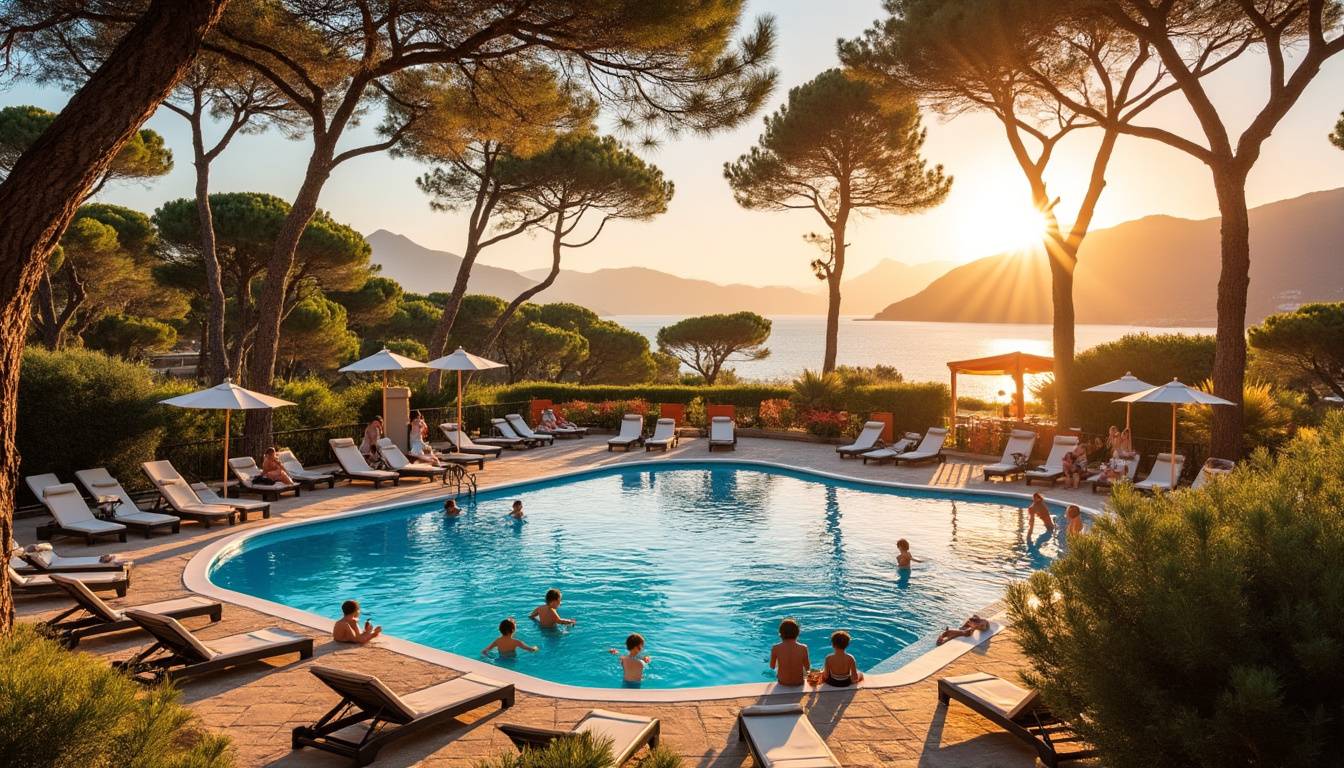 découvrez pourquoi le camping la massane à argelès-sur-mer est l'endroit idéal pour vos vacances en 2025 : cadre naturel, activités pour tous et ambiance conviviale au cœur des pyrénées-orientales !