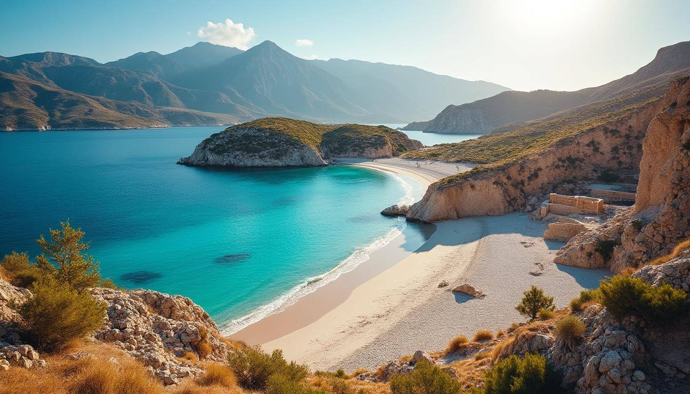 découvrez notre guide complet pour organiser votre voyage à chypre en 2025 : conseils pratiques, itinéraires, incontournables et bons plans pour un séjour inoubliable sur l’île méditerranéenne.