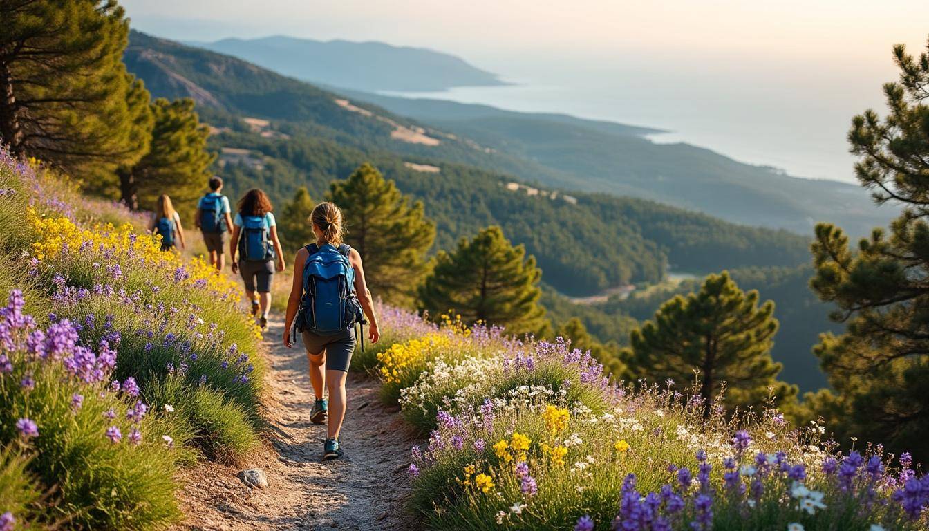 préparez votre séjour à chypre en 2025 avec notre guide complet : conseils pratiques, idées d’itinéraires et incontournables pour un voyage réussi sur l’île méditerranéenne.