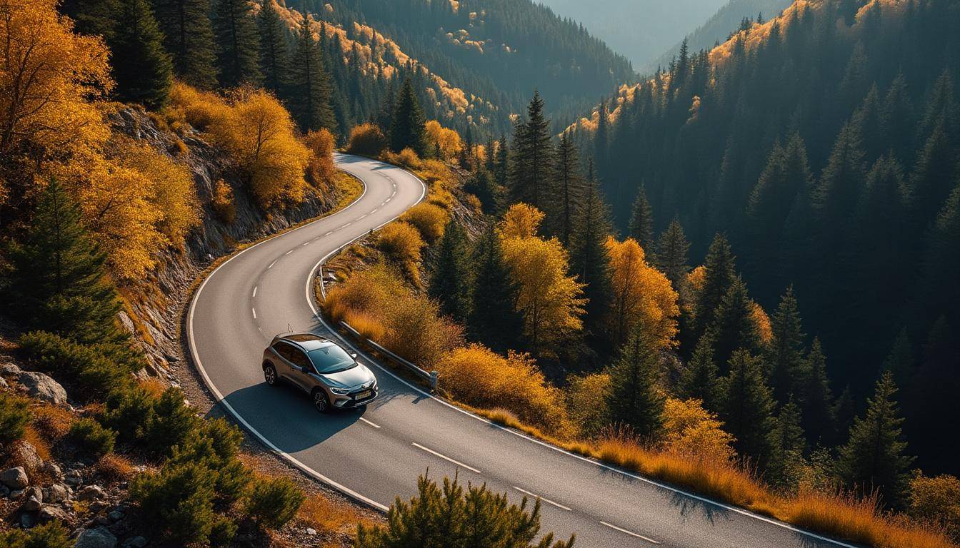 dĂ©couvrez comment visiter le cirque de campuls en voiture : itinĂ©raire dĂ©taillĂ©, conseils pratiques et astuces pour organiser votre excursion en 2025 et profiter dâune expĂ©rience rĂ©ussie dans ce site naturel exceptionnel.