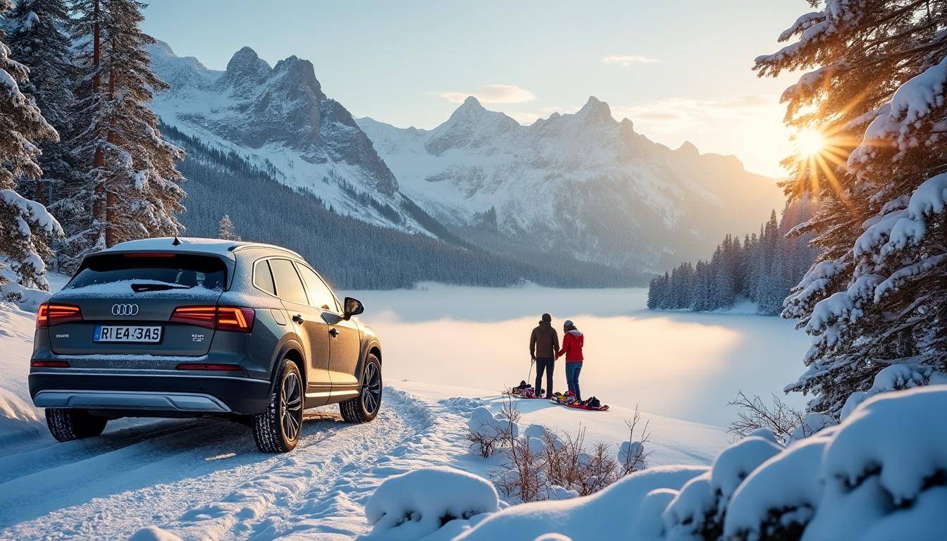 découvrez comment visiter le cirque de campuls en voiture : itinéraire détaillé, conseils pratiques et astuces pour profiter pleinement de votre excursion en 2025.