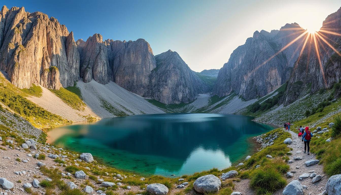 dĂ©couvrez le cirque de gĂ©rac en 2025 : histoire, formations naturelles uniques, activitĂ©s et conseils pour visiter ce site dâexception au cĆur de la nature.