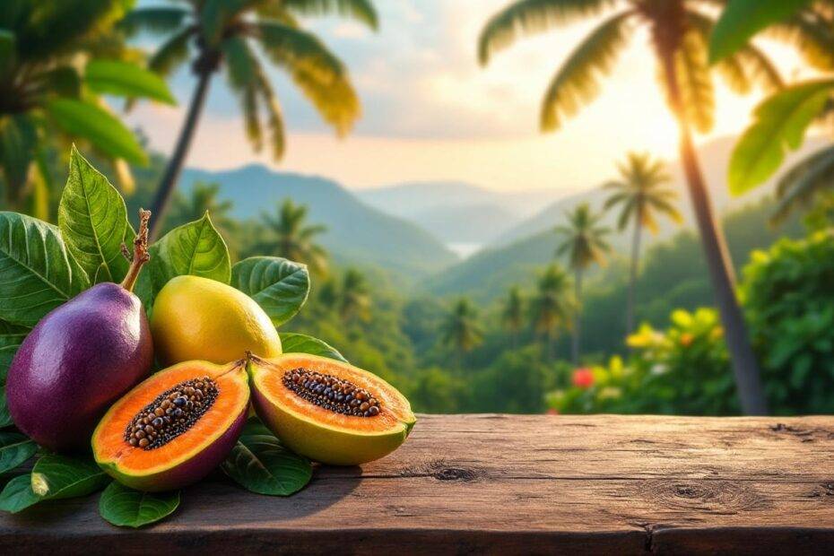 découvrez tout sur la colina josta, ce fruit exotique aux multiples bienfaits pour la santé ! origine, vertus et conseils pour l'intégrer à votre alimentation en 2025.