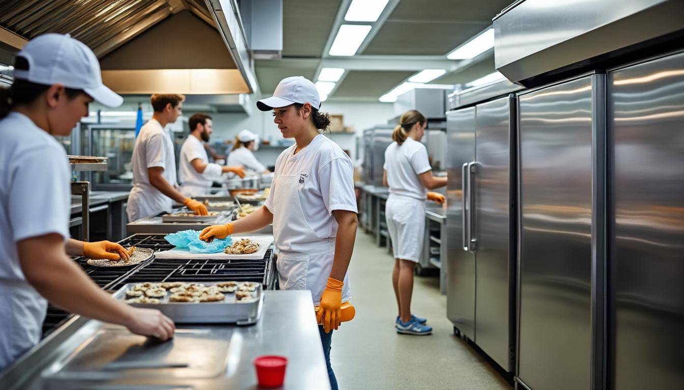 découvrez nos conseils essentiels pour réussir votre projet de location gérance saisonnière de snack en 2025 : démarches, sélection du local, obligations légales et astuces pour maximiser votre rentabilité. préparez-vous à lancer votre activité avec succès !
