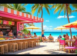 location gérance saisonnière snack : conseils pour réussir son projet en 2025