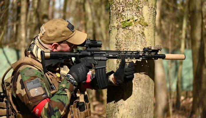 L’airsoft comme sport d’équipe : comment développer stratégie et cohésion ?