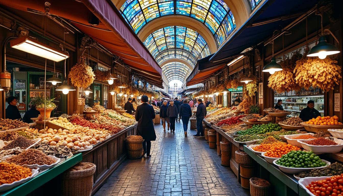 découvrez les 10 activités incontournables à faire à malaga en 2025 : idées de visites, lieux emblématiques et sorties à ne pas manquer pour profiter pleinement de votre séjour en andalousie.