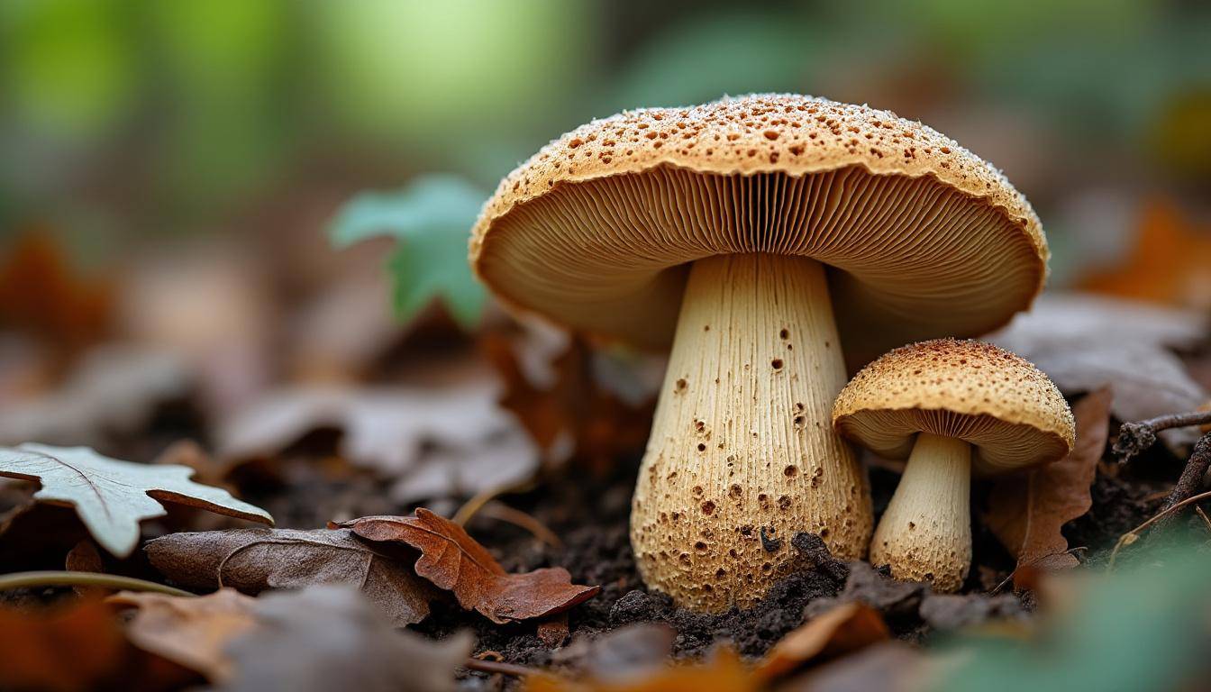 découvrez comment reconnaßtre les faux cÚpes en 2025 grùce à nos astuces et conseils pratiques. apprenez à différencier les vrais champignons des imposteurs pour des cueillettes sécurisées et savoureuses !