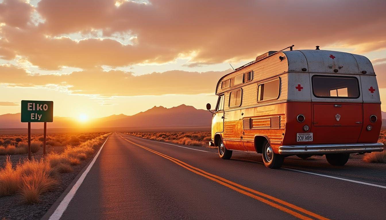 vous cherchez une ville du nevada en 4 lettres ? découvrez une perle cachée du désert, son histoire fascinante et ses incontournables à visiter lors de votre prochain voyage !