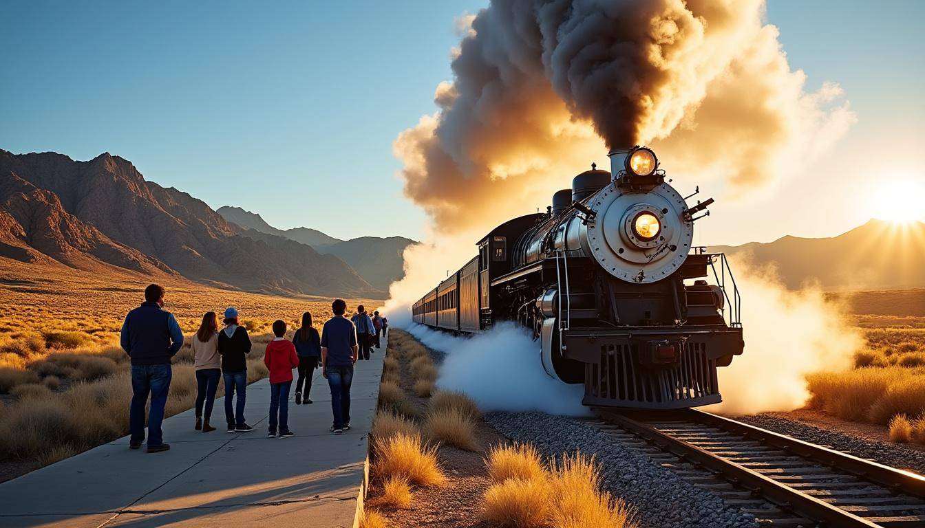 vous cherchez une ville du nevada en 4 lettres ? découvrez la perle cachée du désert, son histoire fascinante et ses attractions incontournables pour un séjour unique !