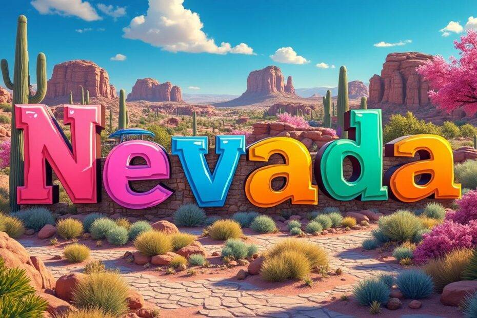 découvrez la perle cachée du désert avec cette ville du nevada en 4 lettres. histoire, curiosités et charme authentique vous attendent !