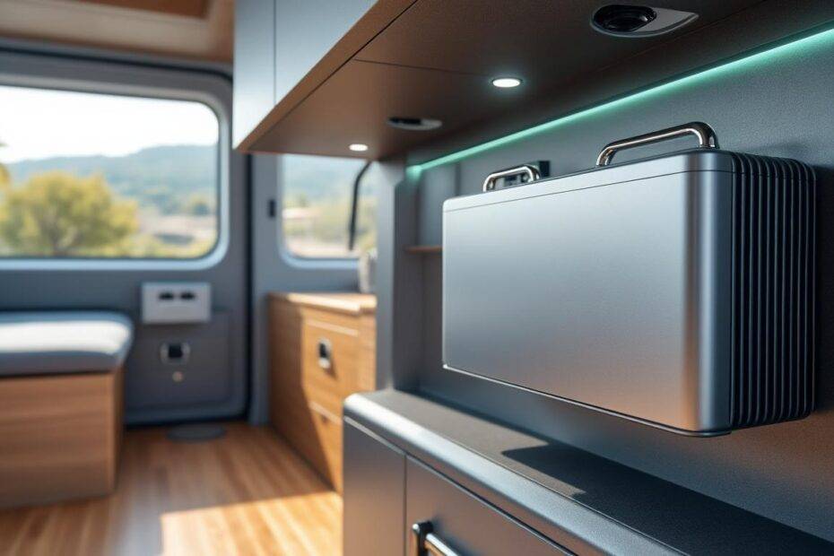 découvrez la durée de vie moyenne des batteries pour cellules de camping-car en 2025 et comment optimiser leur performance pour profiter pleinement de vos voyages.