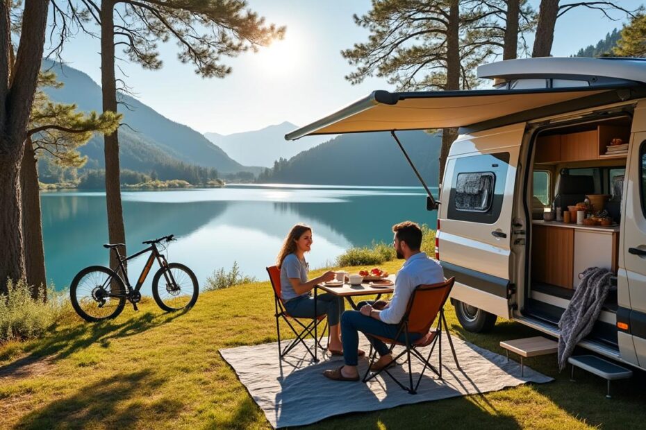 découvrez le vrai coût de la vie en camping-car à l'année en 2025 : budget, dépenses incontournables, astuces pour économiser et tout ce qu'il faut savoir avant de se lancer dans cette aventure nomade.