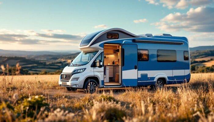 Notre guide pour acheter votre van aménagé en Nouvelle Aquitaine