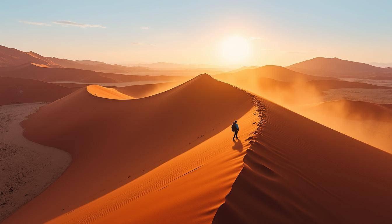 découvrez notre sélection des 10 destinations de rêve à ne pas manquer en 2025. inspirez-vous pour vos prochains voyages avec des lieux incontournables à explorer autour du monde !