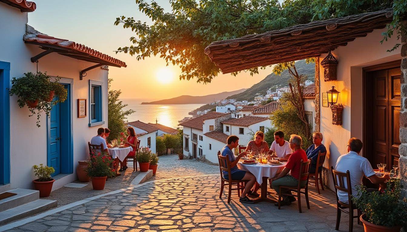 découvrez les dernières tendances et actualités du tourisme en méditerranée pour 2025 sur destination med blog, votre source d'inspiration pour des voyages inoubliables.