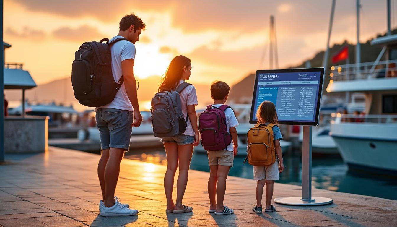 découvrez sur destination med blog les tendances et actualités incontournables du tourisme en méditerranée pour 2025. conseils, destinations et nouveautés pour préparer vos voyages.