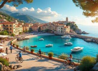 destination med blog : tendances et actualités du tourisme en Méditerranée en 2025