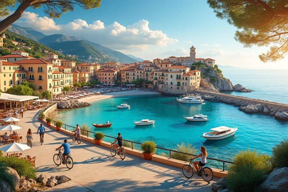 découvrez destination med blog, votre source incontournable pour les tendances et actualités du tourisme en méditerranée en 2025. inspirez vos voyages avec conseils, destinations phares et nouveautés.