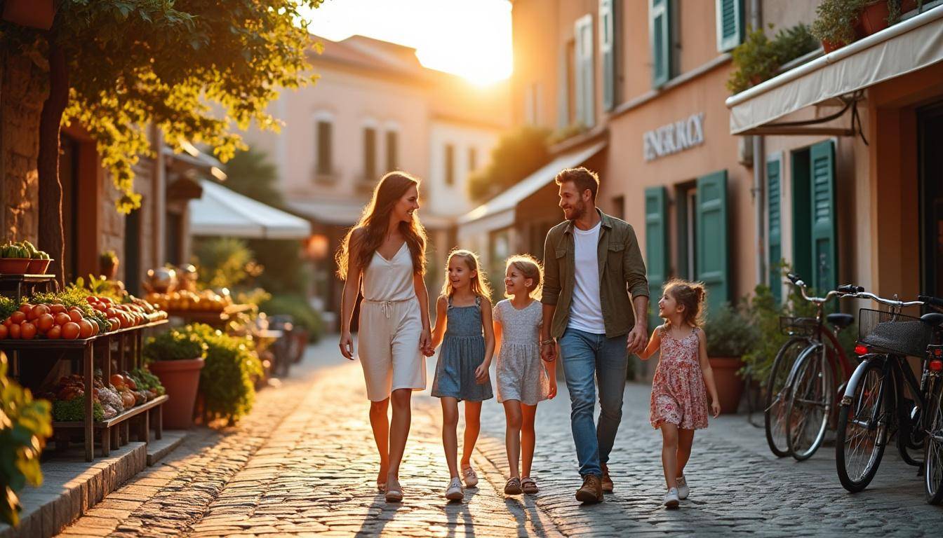 découvrez l'essentiel pour organiser vos déplacements en 2025 avec lmac voyage : conseils pratiques, destinations, astuces et informations clés pour un voyage réussi.